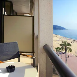 Rosanna , Lloret de Mar Spagna