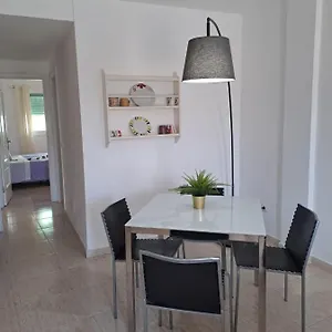 Casa Maya , Corralejo Spagna
