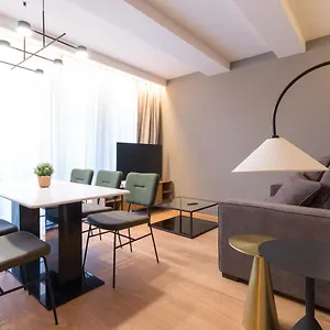 Old Town By Staynnapartments , Bilbao Spagna