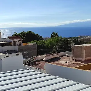 Dolce - Ocean View - Costa Adeje - Near Golf - Tenerife South - Canary Islands Armenime