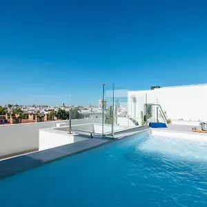 Sercotel Guadalquivir , Siviglia Spagna